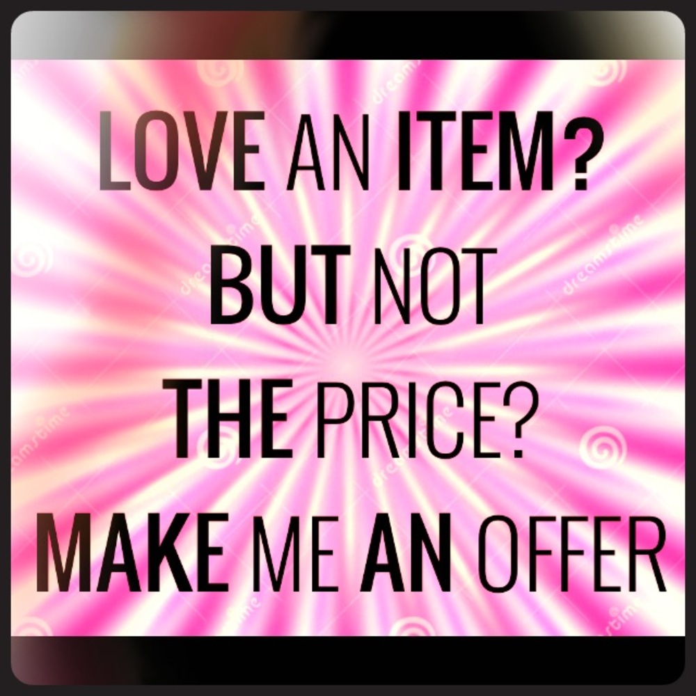 Make Offer